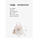 女包高级感手机包斜挎小包包2026新款迷你女士小挎包单肩